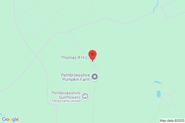 R H L Thomas