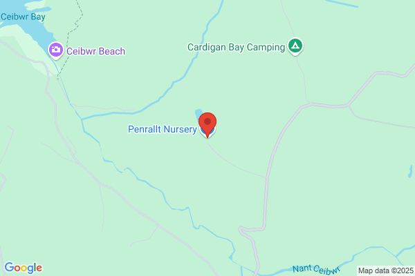 Penrallt Garden Centre Ltd