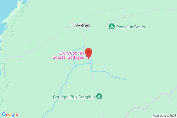 Cwmconnell Farm Holiday Cottages
