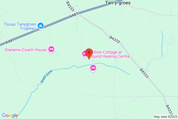 Gorslwyd Farm Holiday Cottages