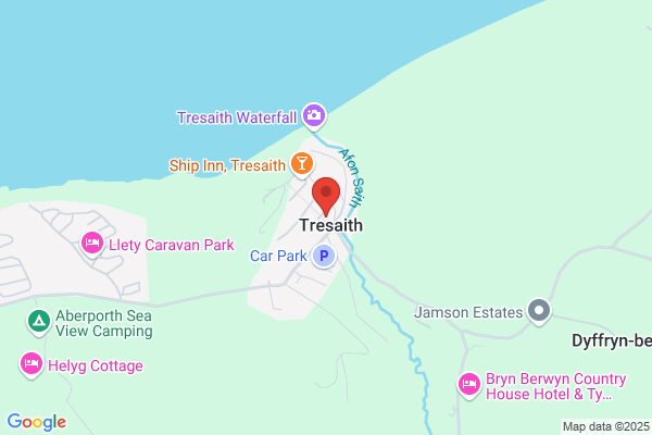 Tresaith Youth Centre