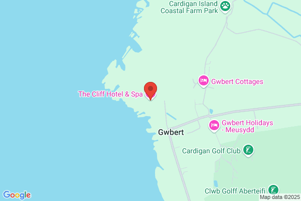 Cliff Hotel