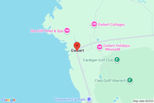 Gwbert Hotel