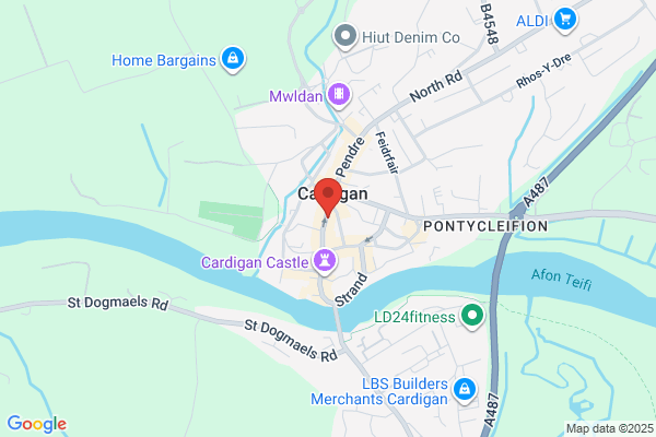 Post Office Ltd