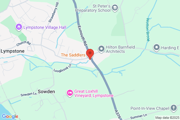 Saddlers Arms