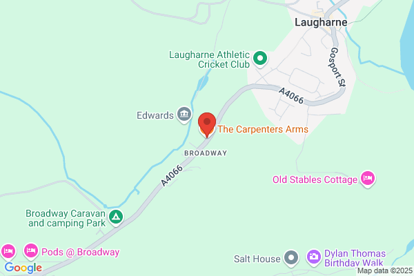Carpenters Arms