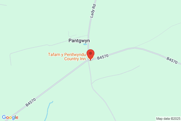Penllwyndu
