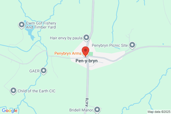 Penybryn Arms