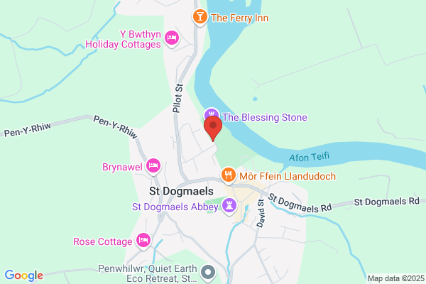 The Teifi Netpool Inn