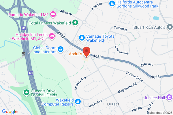 Abdul's