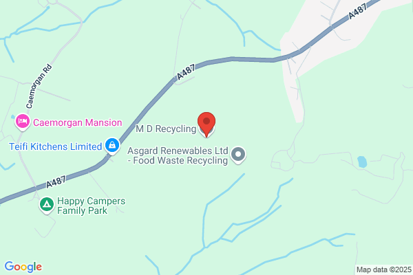 M D Recycling Ltd