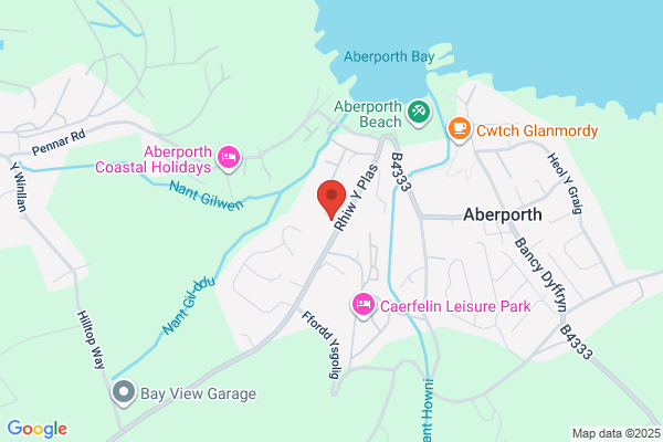 Aberporth Primary School