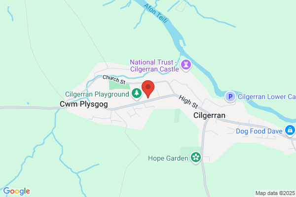 Cilgerran Primary School