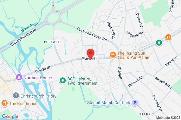 Priory Veterinary Group Ltd