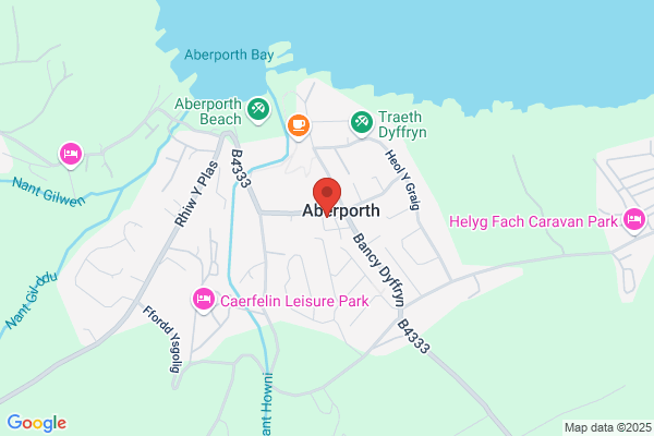 Aberporth Youth Centre