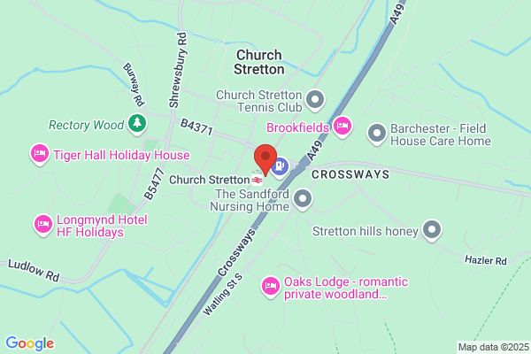LONGMYND SERVICE STATION LIMITED