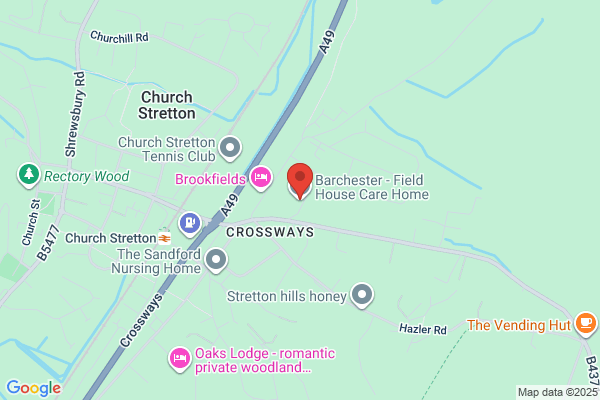 Barchester - Field House Care Home