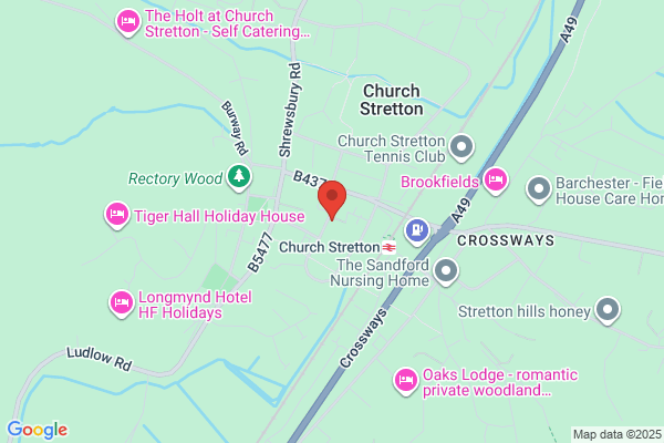 Church Stretton Medical Centre
