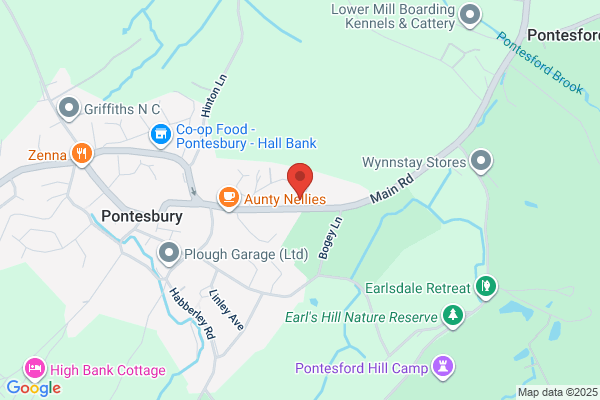 Pontesbury Physiotherapy Practice