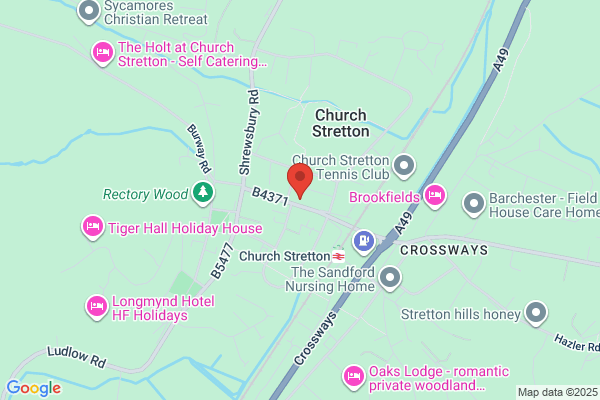 Stretton Print & Supplies