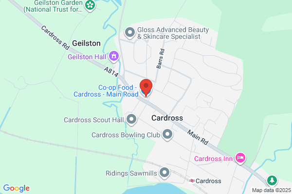 Co-op Food - Main Road - Cardross