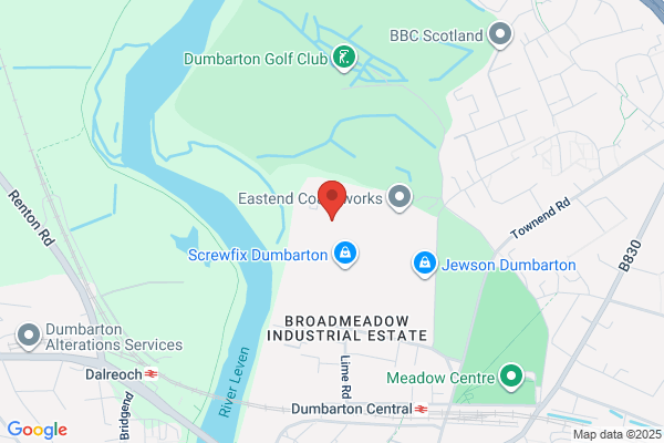 Howdens - Dumbarton