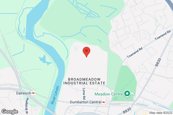 Toolstation Dumbarton