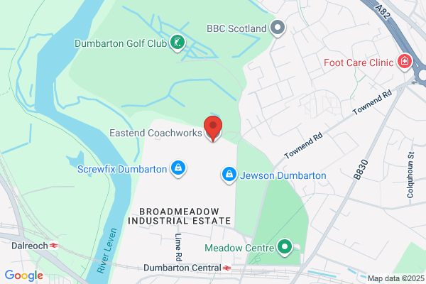 East End Coachworks