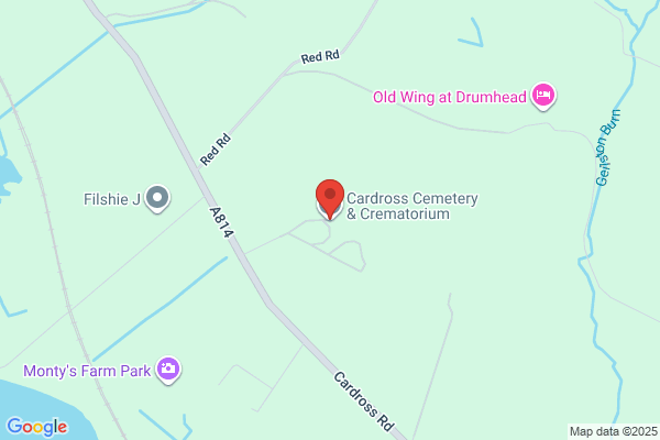 Cardross Cemetery & Crematorium