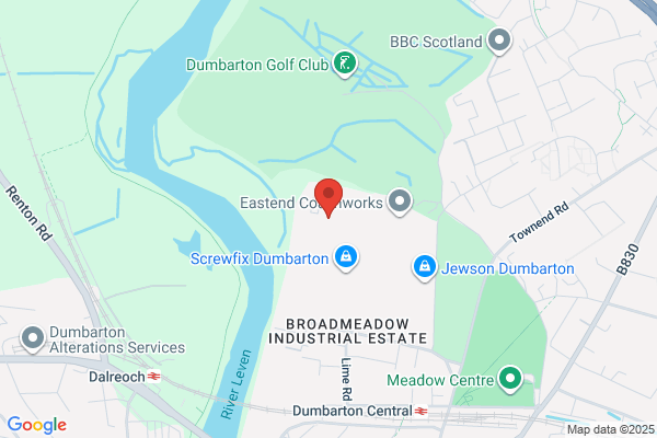 City Electrical Factors Ltd