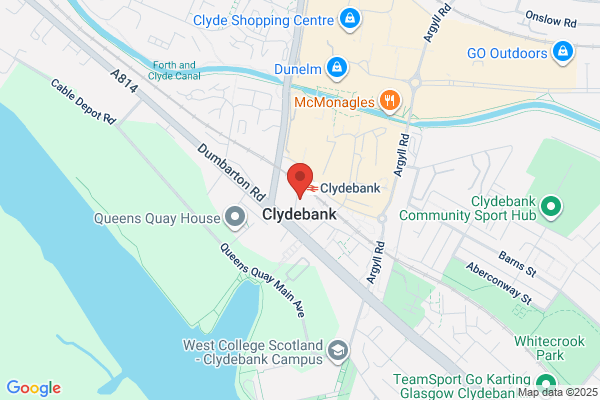 Clyde Defence Lawyers Ltd
