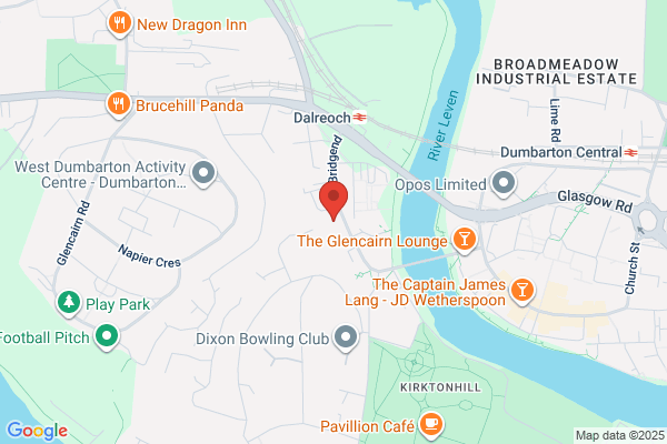 Dumbarton Area Council On Alcohol