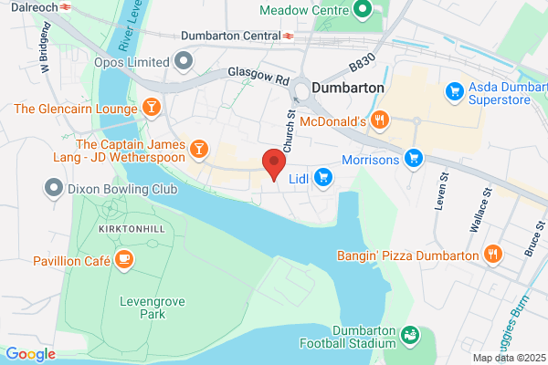 Dunbritton Housing Association
