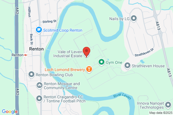 Edgeview Ltd