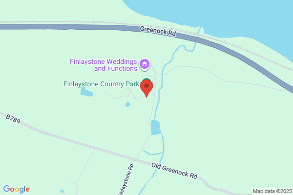 Finlaystone Barns
