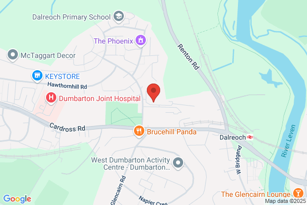 Leven Valley Workspace Ltd