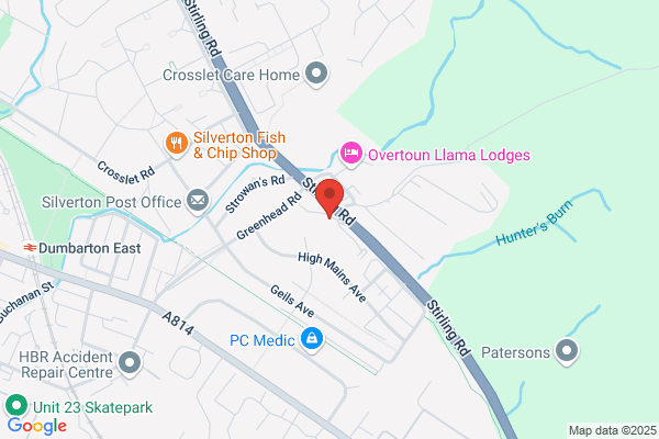 Lomond Car Centre