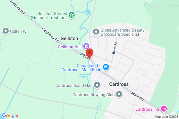 Preston Fleming Plumbing & Heating