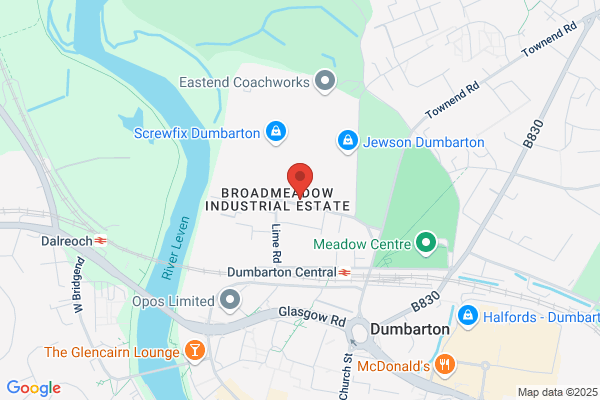Q D Plastics (Glasgow) Ltd