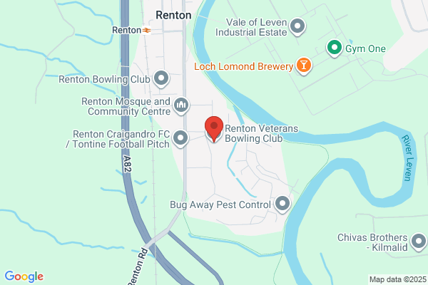Renton Veterans Bowling Club