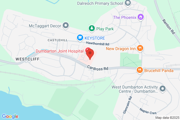 Riverview Resource Centre