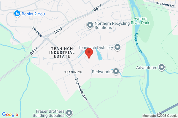 Robertsons Electrical Ltd