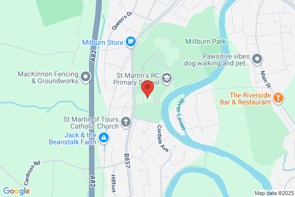 Vale Of Leven Early Education