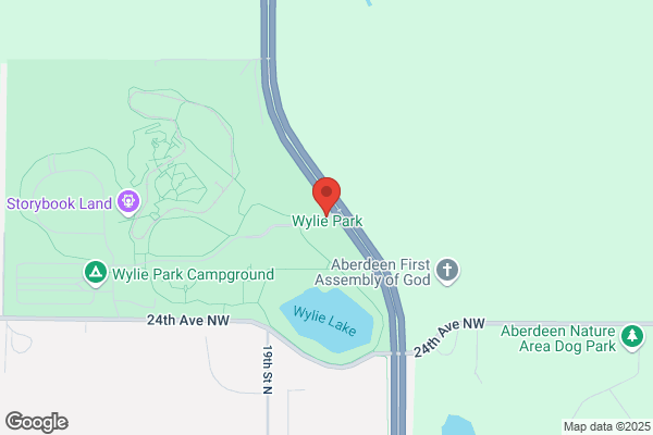 Wylie Park