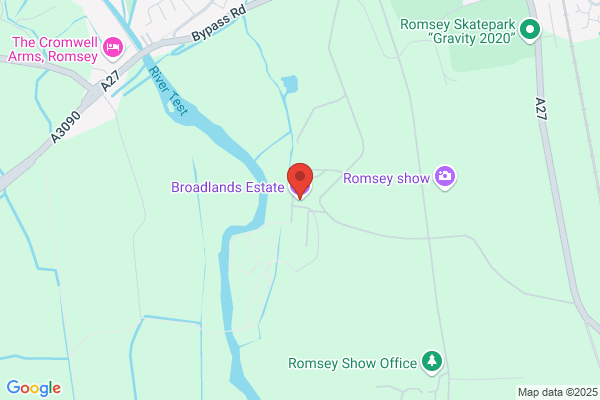 Broadlands