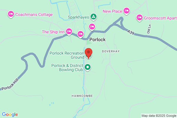 Porlock Fayre Ltd