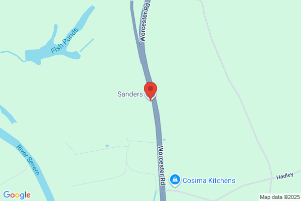 Sanders Excavations