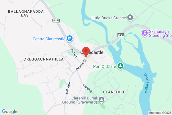The Castle Coffee House