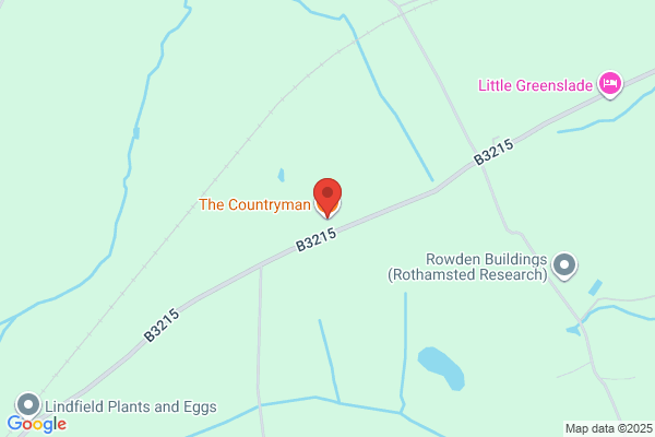 The Countryman Restaurant