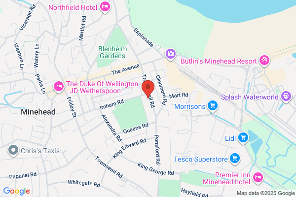 Tranmere Guest House